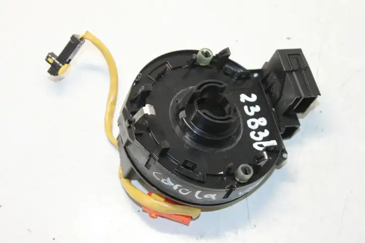 Toyota Corolla Verso E121 (2004 - 2007) Контактное кольцо SRS — фото 4