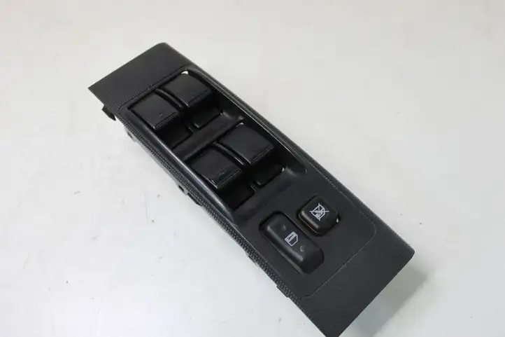 Toyota Corolla Verso E121 (2004 - 2007) Кнопка стеклоподъемников — фото 3