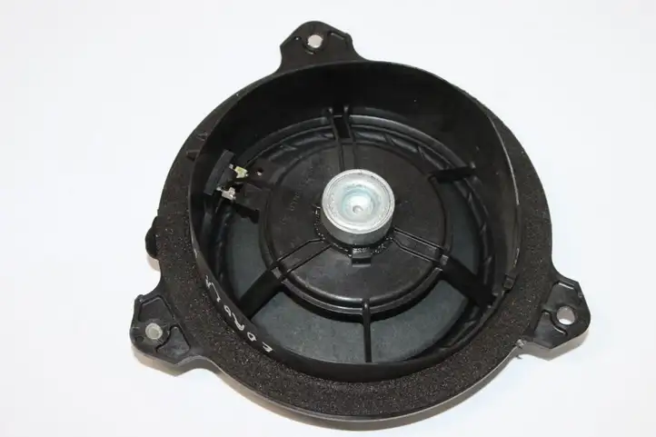 Toyota Corolla Verso E121 (2004 - 2007) 861600D190 Динамики задних дверей — фото 6