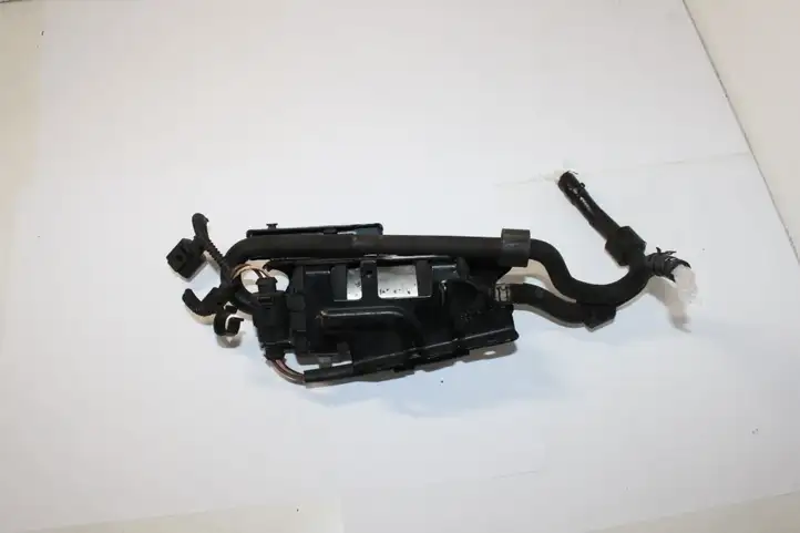 Skoda Octavia Mk2 (1Z) (2004 - 2013) 1K0127023N Топливный насос — фото 3