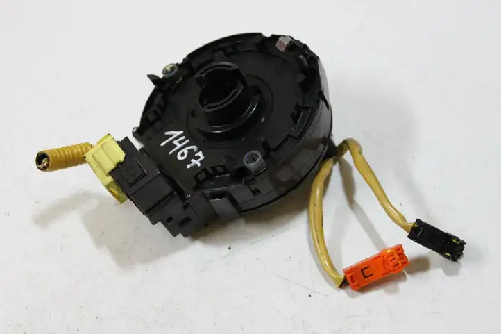 Toyota Corolla Verso E121 (2004 - 2007) 39H0608H Контактное кольцо SRS — фото 2