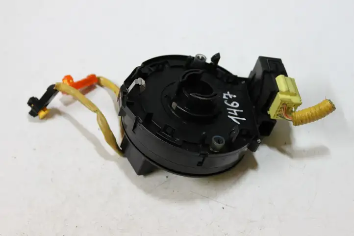 Toyota Corolla Verso E121 (2004 - 2007) 39H0608H Контактное кольцо SRS — фото 4