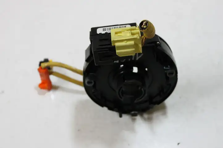 Toyota Corolla Verso E121 (2004 - 2007) 39H0608H Контактное кольцо SRS — фото 8