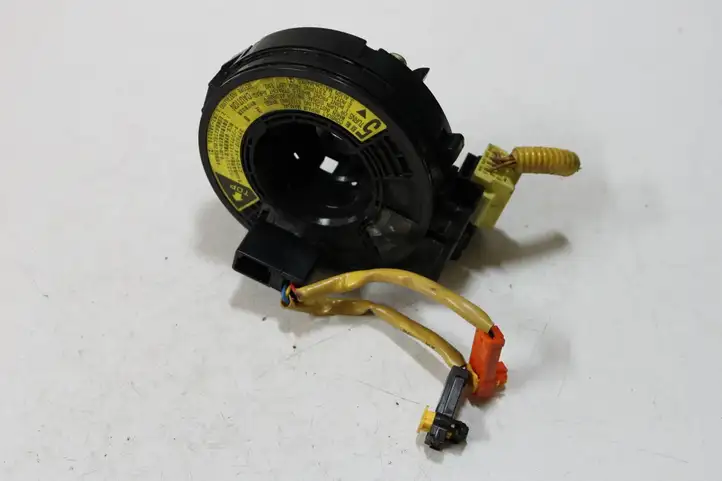 Toyota Corolla Verso E121 (2004 - 2007) 39H0608H Контактное кольцо SRS — фото 9