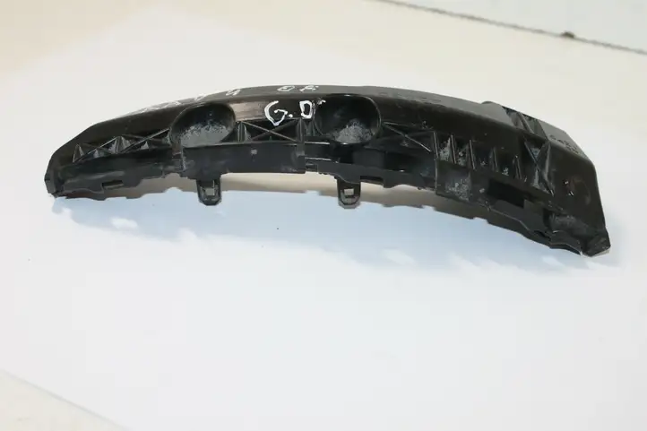 Toyota RAV 4 (XA30) (2006 - 2016) 5256242030 Кронштейн заднего бампера — фото 4