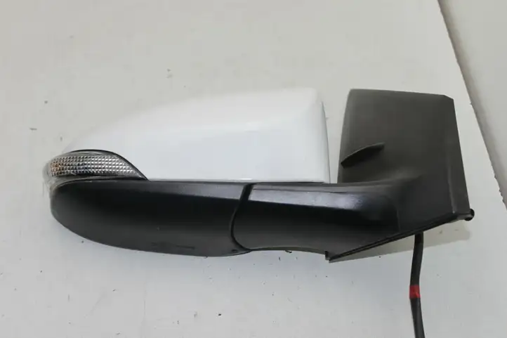 Toyota Auris E180 (2012 - 2018) Боковое зеркало с электроприводом — фото 1