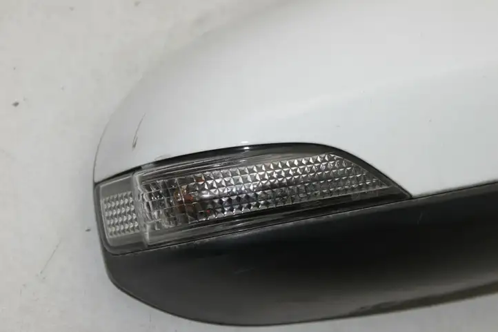 Toyota Auris E180 (2012 - 2018) Боковое зеркало с электроприводом — фото 3