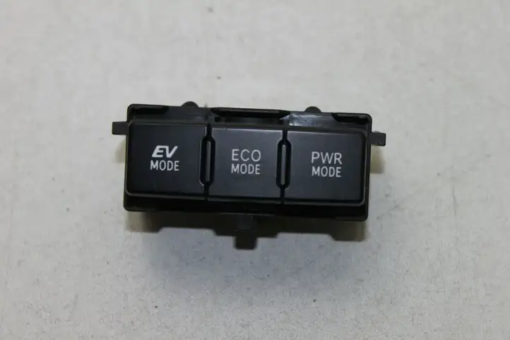 Toyota Auris E180 (2012 - 2018) 8497002060A Другие включатели / ручки/ переключатели — фото 1