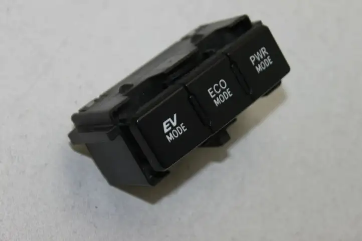 Toyota Auris E180 (2012 - 2018) 8497002060A Другие включатели / ручки/ переключатели — фото 2