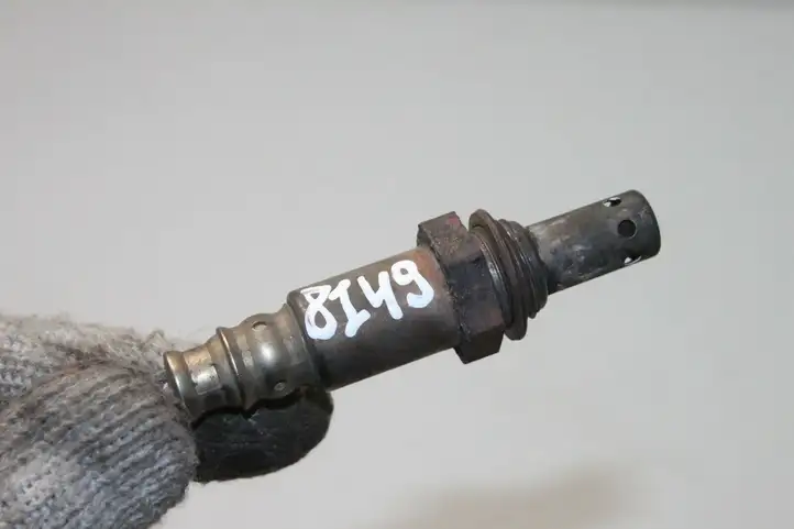Toyota Corolla Verso E121 (2004 - 2007) 8946505090 Лямбда-зонд — фото 4