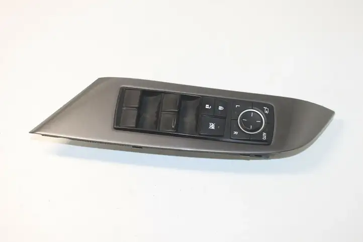Lexus RX 450H (2012 - 2015) 7423148120 Кнопка стеклоподъемников — фото 1