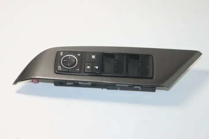 Lexus RX 450H (2012 - 2015) 7423148120 Кнопка стеклоподъемников — фото 3