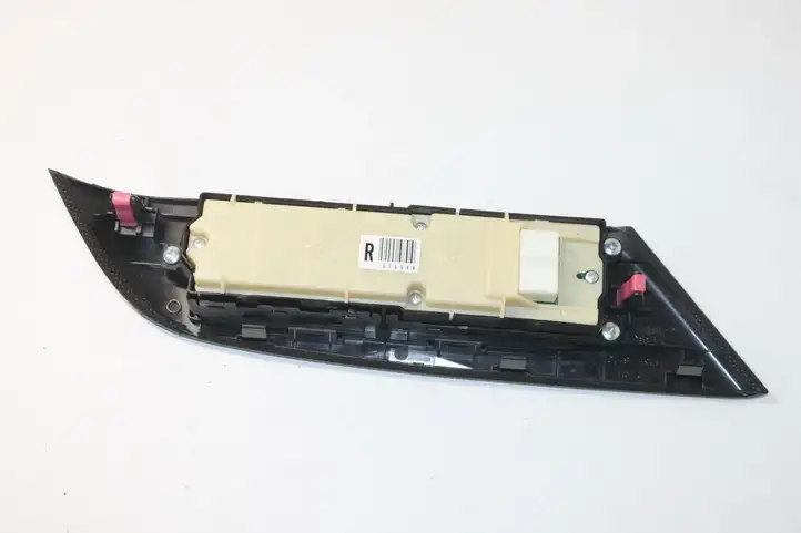 Lexus RX 450H (2012 - 2015) 7423148120 Кнопка стеклоподъемников — фото 4