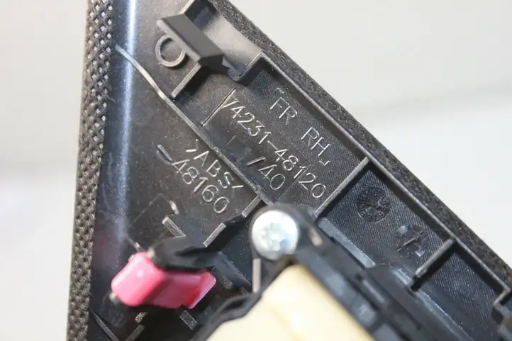 Lexus RX 450H (2012 - 2015) 7423148120 Кнопка стеклоподъемников — фото 6