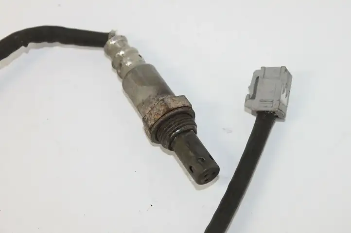 Toyota Corolla Verso E121 (2004 - 2007) 8946505090 Лямбда-зонд — фото 2