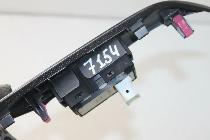 Lexus RX 450H (2012 - 2015) 7427148060 Блок кнопок стеклоподъемников — фото 6