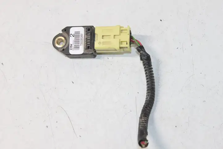 Toyota Hilux (AN10, AN20, AN30) (2008 - 2011) 898310W050 Датчик удара SRS — фото 3
