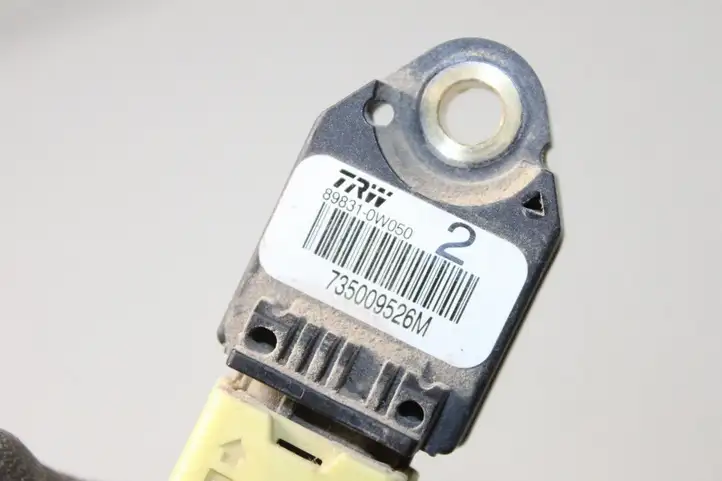 Toyota Hilux (AN10, AN20, AN30) (2008 - 2011) 898310W050 Датчик удара SRS — фото 4