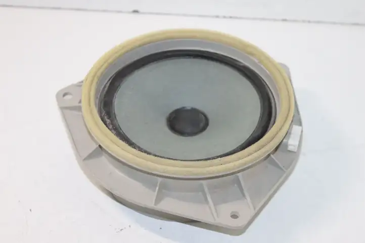 Toyota Hilux (AN10, AN20, AN30) (2008 - 2011) 861600K010 Динамики задних дверей — фото 4