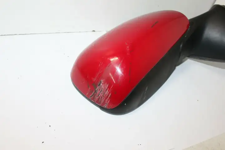 Toyota Auris 150 (2006 - 2012) E8024112 Боковое зеркало с электроприводом — фото 5