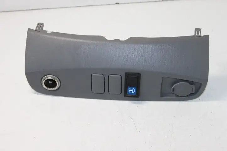 Toyota Hilux (AN10, AN20, AN30) (2008 - 2011) 554490K010 Включатель фонарей — фото 1