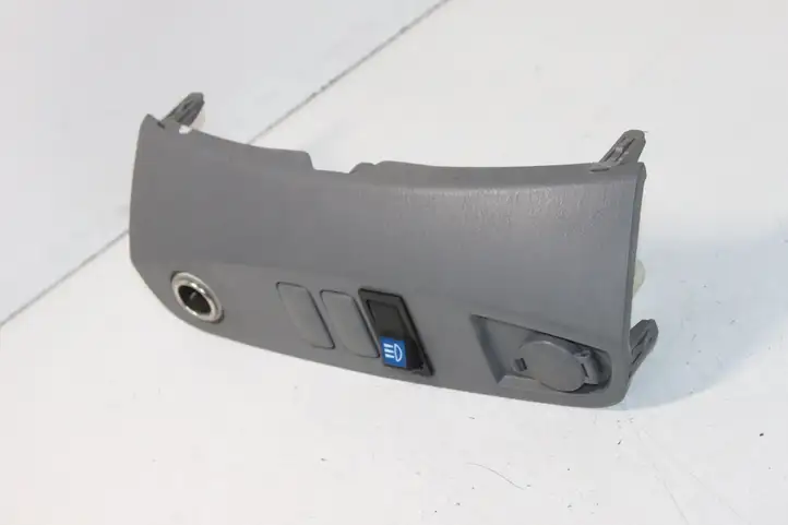 Toyota Hilux (AN10, AN20, AN30) (2008 - 2011) 554490K010 Включатель фонарей — фото 3