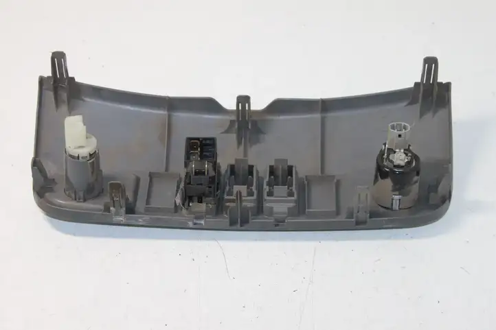 Toyota Hilux (AN10, AN20, AN30) (2008 - 2011) 554490K010 Включатель фонарей — фото 4