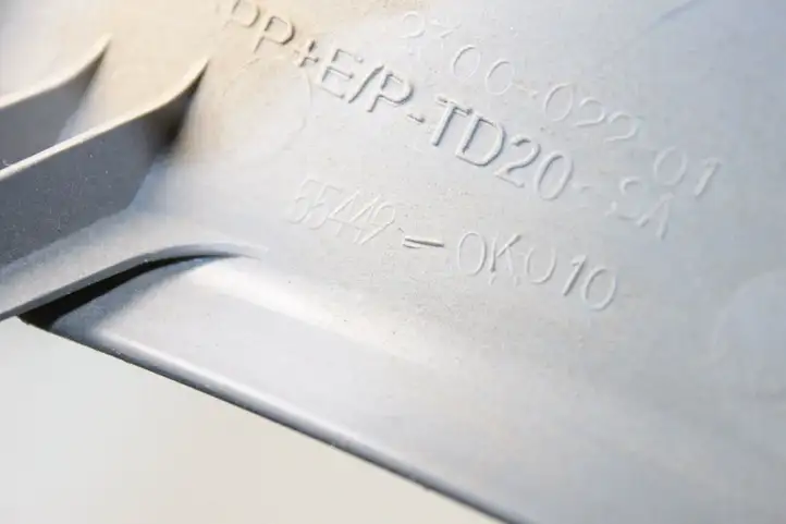 Toyota Hilux (AN10, AN20, AN30) (2008 - 2011) 554490K010 Включатель фонарей — фото 5