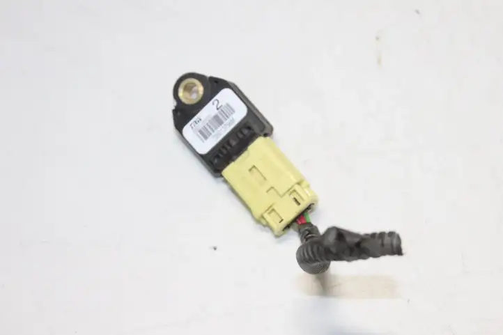 Toyota Hilux (AN10, AN20, AN30) (2008 - 2011) 898310W050 Датчик удара SRS — фото 1