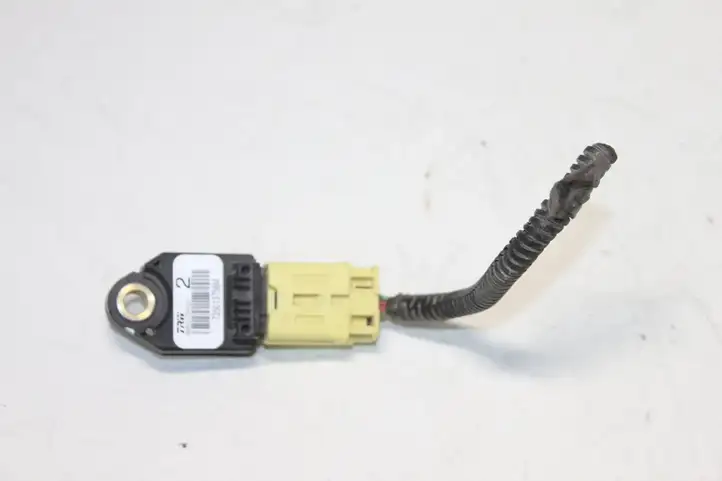 Toyota Hilux (AN10, AN20, AN30) (2008 - 2011) 898310W050 Датчик удара SRS — фото 2