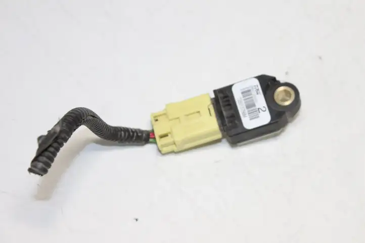 Toyota Hilux (AN10, AN20, AN30) (2008 - 2011) 898310W050 Датчик удара SRS — фото 3