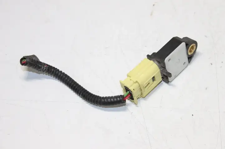 Toyota Hilux (AN10, AN20, AN30) (2008 - 2011) 898310W050 Датчик удара SRS — фото 5