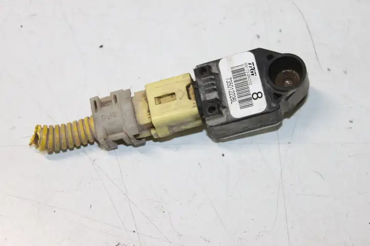 Toyota Hilux (AN10, AN20, AN30) (2008 - 2011) 891730K010 Датчик удара SRS — фото 2