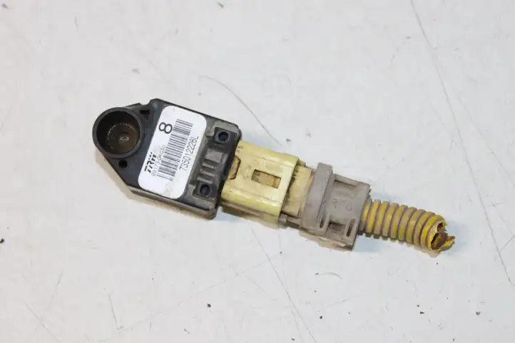 Toyota Hilux (AN10, AN20, AN30) (2008 - 2011) 891730K010 Датчик удара SRS — фото 3