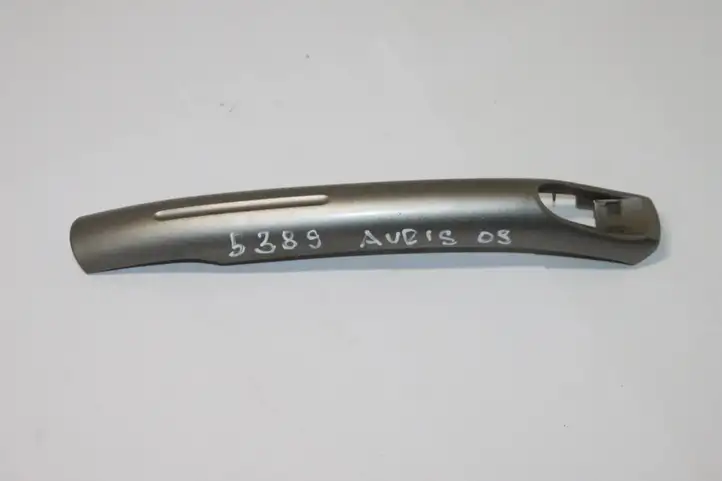 Toyota Auris 150 (2006 - 2012) Накладка ручки двери — фото 6
