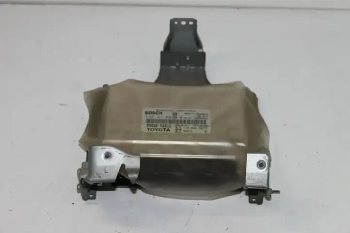 Toyota Yaris Verso (1999 - 2005) 8966652211 Блок управления двигателем (ЭБУ) — фото 1