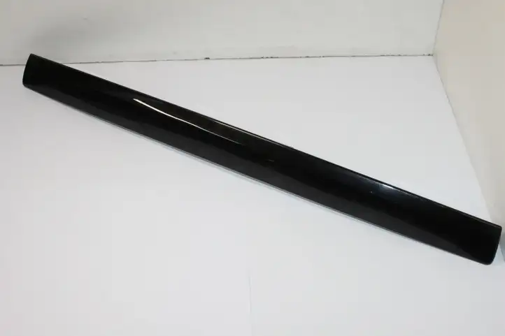 Toyota Auris 150 (2006 - 2012) 7681102180 Подсветка номера — фото 1