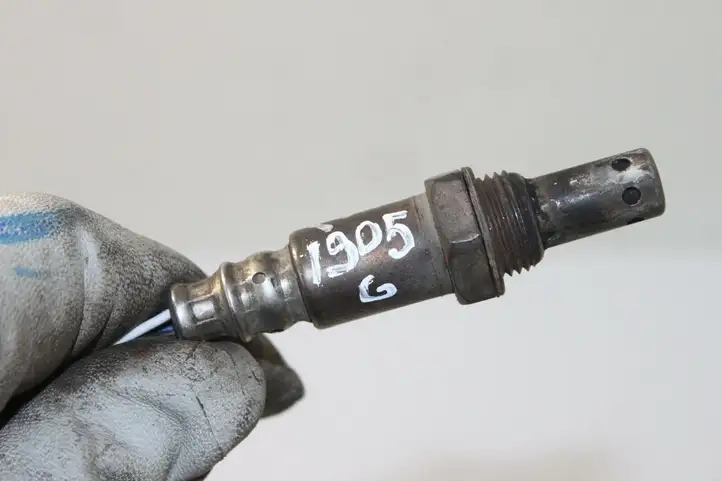 Toyota Corolla Verso E121 (2004 - 2007) 8946513040 Лямбда-зонд — фото 5