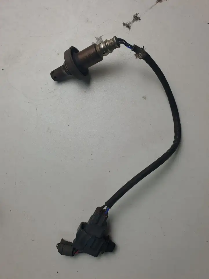 Toyota Corolla Verso E121 (2004 - 2007) 8946712030 Лямбда-зонд — фото 1