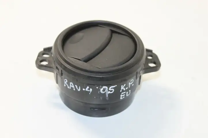 Toyota RAV 4 (XA20) (2000 - 2005) 5565042030 Боковой воздушный дефлектор — фото 1