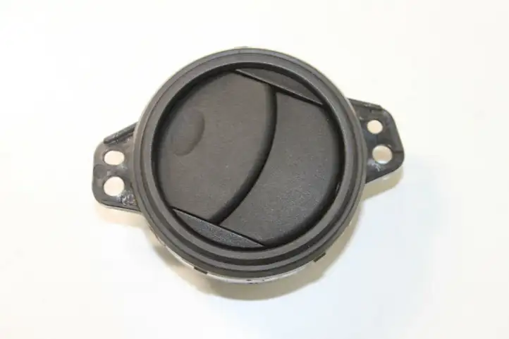 Toyota RAV 4 (XA20) (2000 - 2005) 5565042030 Боковой воздушный дефлектор — фото 2
