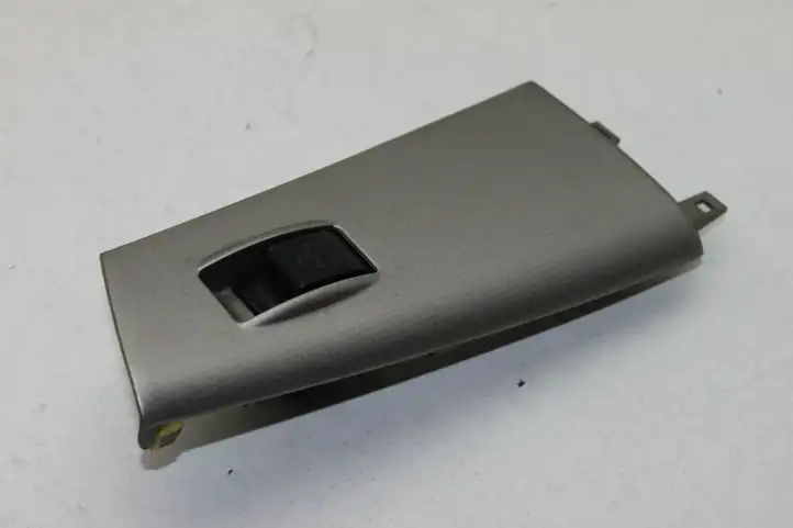 Toyota Corolla Verso E121 (2004 - 2007) 8480102341BQ Блок кнопок стеклоподъемников — фото 2