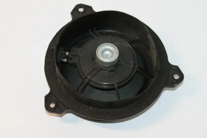 Toyota Yaris (2005 - 2009) 861600D190 Динамики задних дверей — фото 5