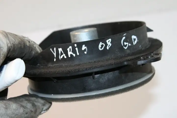 Toyota Yaris (2005 - 2009) 861600D190 Динамики задних дверей — фото 6
