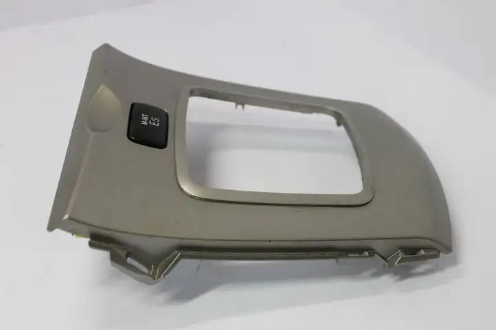 Toyota Corolla E140 E150 (2007 - 2013) 5542012420 Прочие детали салона — фото 6