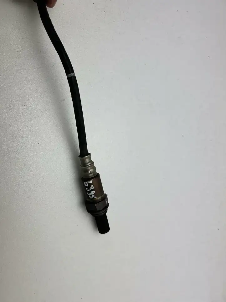 Toyota Yaris (2003 - 2005) 894650d080 Лямбда-зонд — фото 5
