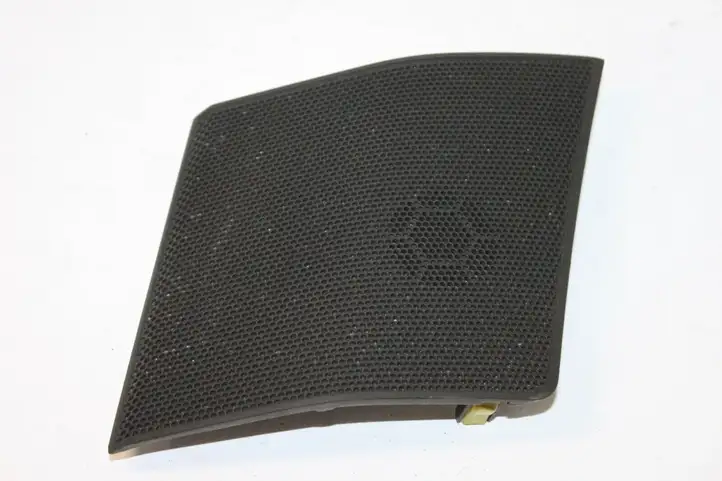 Toyota Corolla Verso E121 (2004 - 2007) 554730F010 Накладка бокового динамика — фото 1