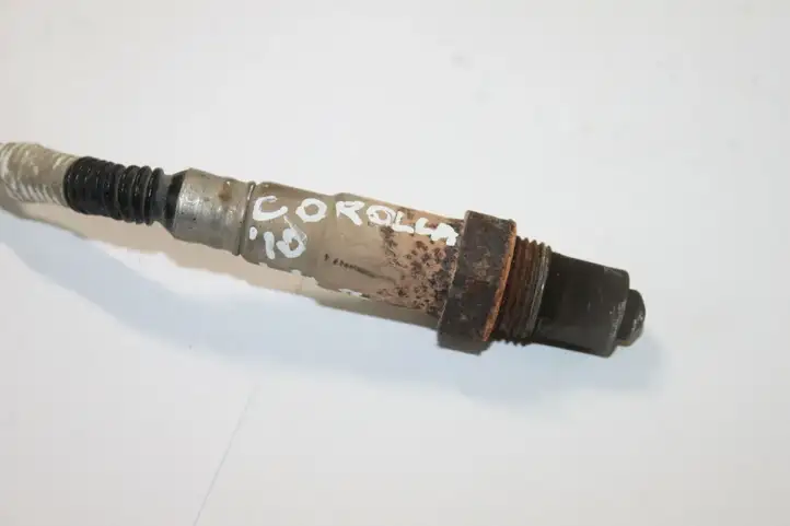 Toyota Corolla E140 E150 (2007 - 2013) Лямбда-зонд — фото 4