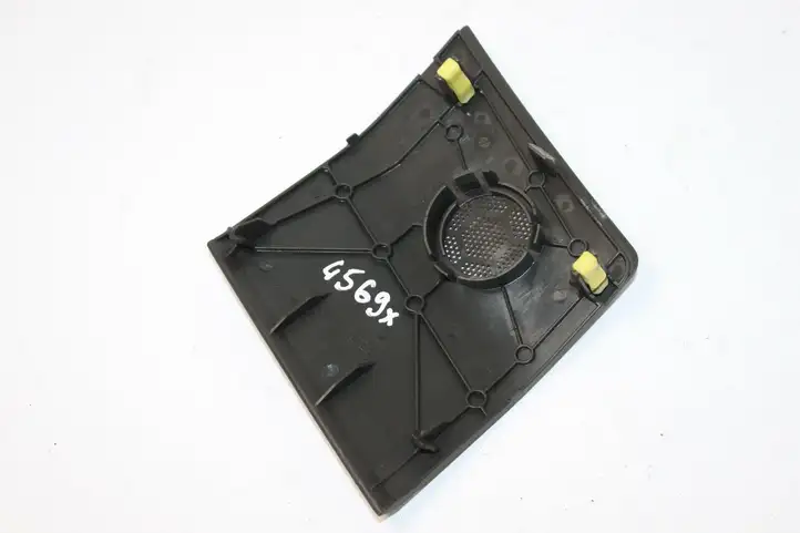 Toyota Corolla Verso E121 (2004 - 2007) 554720F010 Накладка бокового динамика — фото 2