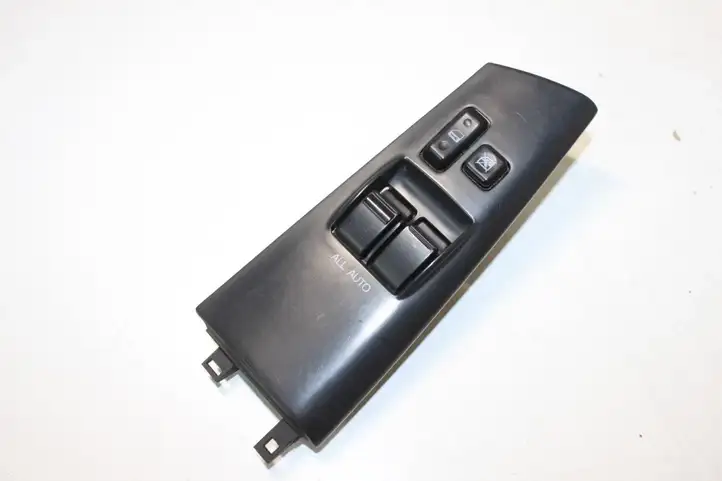 Toyota Corolla E120 E130 (2000 - 2004) 7423202290 Кнопка стеклоподъемников — фото 1